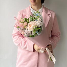 White Rose studio