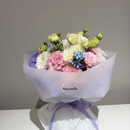 Bloomia