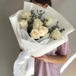 Obuket Flowers