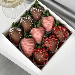 Chocoroom