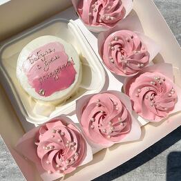 Zents cake