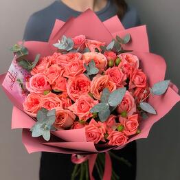 BEAUTY FLOWERS