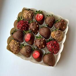 Lipatik Sweets