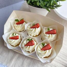 Berseneva Cake