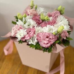 Das Flowers
