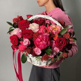 Flowers to bee
