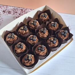 Mary's Cakes