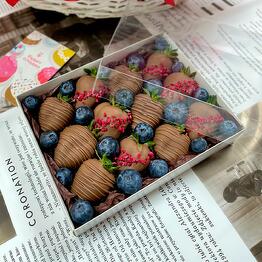 BE FLOWER «BUD CVETKOM» |  CVETY | ShARY| KLUBNIKA 🍫 