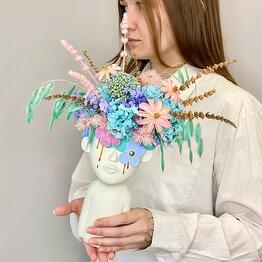 Jules Flower Atelier