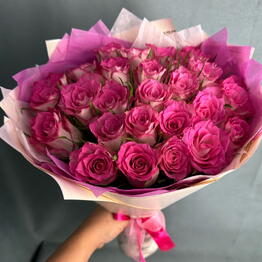 Royal Flower