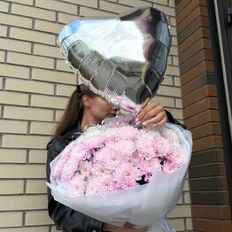 Love flowers
