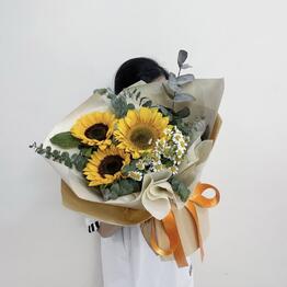 Flowers for you