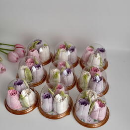 Zefirniy florist Anna Makarenko 