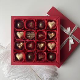 Victera Decor and Chocolate