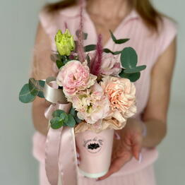 Madame de Fleur