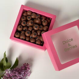 Dolce & Berries