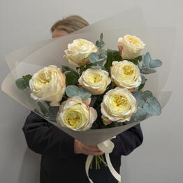 ЦВЕТЫ МАНЯТ flowers shop
