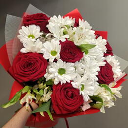 Maksi Flora