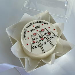 Linaart_cake