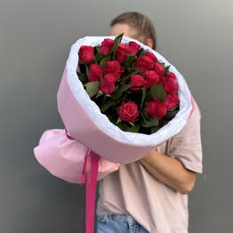 Цветы Флоридея