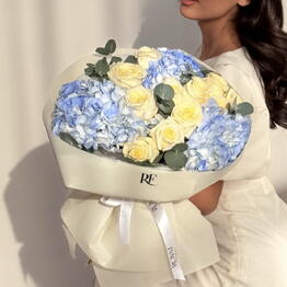 ROYAL FLOWERS BUKHAR ZHYRAU