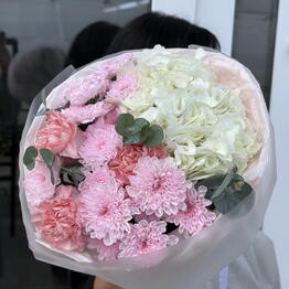 Flowers DG