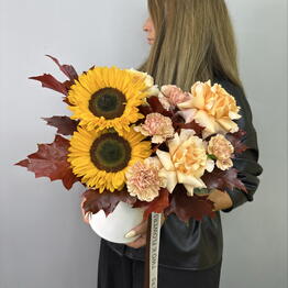 Two K Flowers