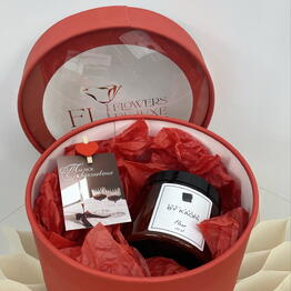Flowers De Luxe