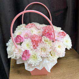 FLOWER YARD