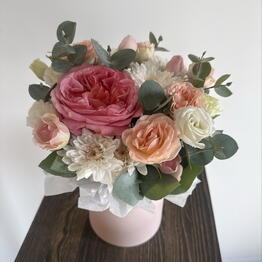 bouquet for you