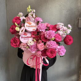 Rozashop