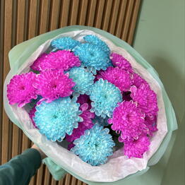 Marolli flowers