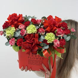 Chayka Flowers