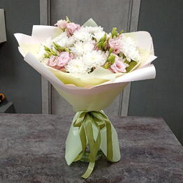 Flower Shop 