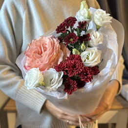 Veranda Flower 