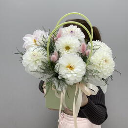 Boom Bouquet
