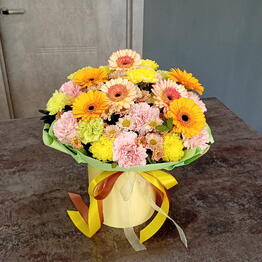Flower Shop 
