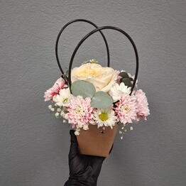 balance flowers 