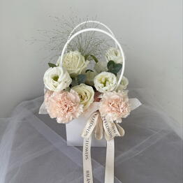 Balance flowers