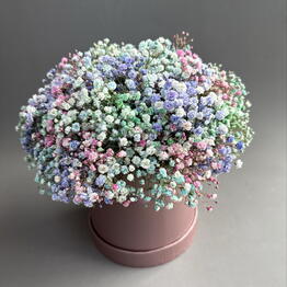 Flower magic