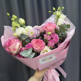 Bambini Flowers