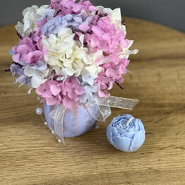 Sogno di fiori