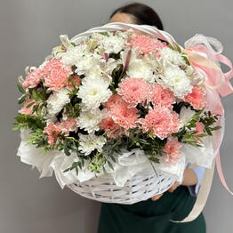 Салон цветов ROMANTIK🌸