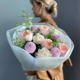 Bloomdecor x Рублевский