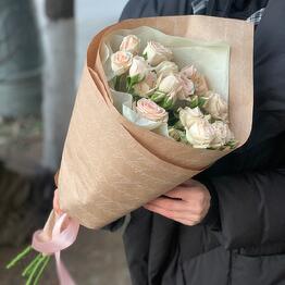 Mariflowers 