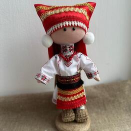 ЛЕВ и ПЧЕЛКА
