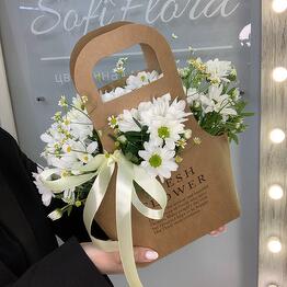Cvetochnaya masterskaya “SofiFlora”