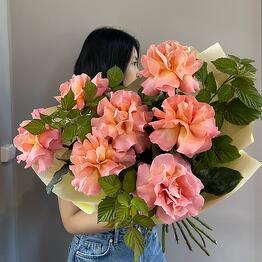 Bloom flower