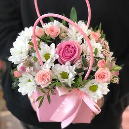 FloraMarket
