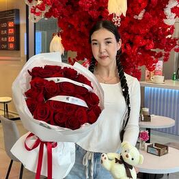 Prime Flowers Алматы